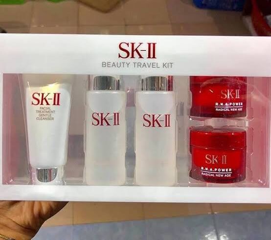 Sét SKII mini 5 món (2 rna 15g) SK-II
