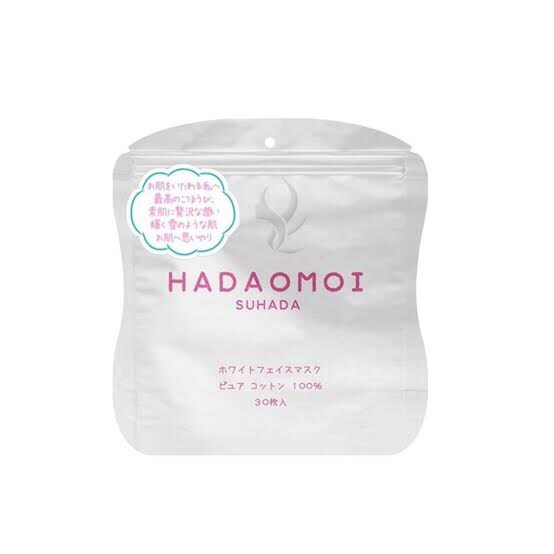Mặt nạ tế bào gốc hadaomoi suhada trắng