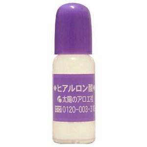( Serum ) Tinh chất hyaluronic acid dưỡng ẩm cho da, tóc và môi 10ml