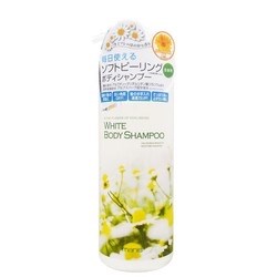 Sữa tắm Manis hoa cúc 450ml