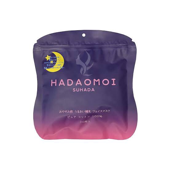 Mặt nạ tế bào gốc hadaomoi suhada tím