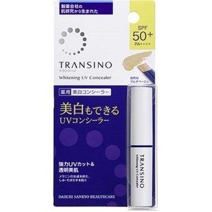 Kem che khuyết điểmTransino Medicinal Whitening UV Concealer (2.5g)