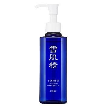 Dầu Tẩy Trang Kose Medicated Sekkisei 160ml
