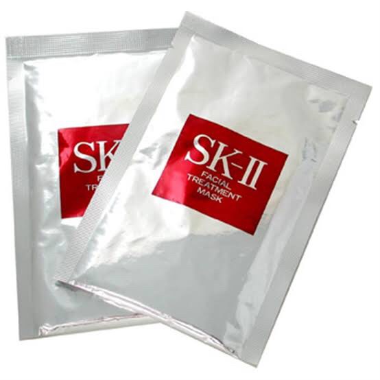 Mặt nạ SKII Facial Treatment Mask (SK-II)