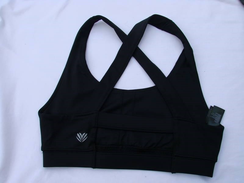 Bra F21 dây lưng chéo bản lớn