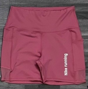 Quần đùi Nike Running