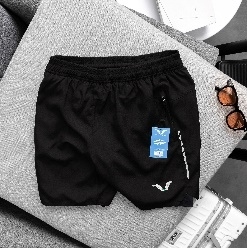 Quần đùi hai lớp Nam - QVN19