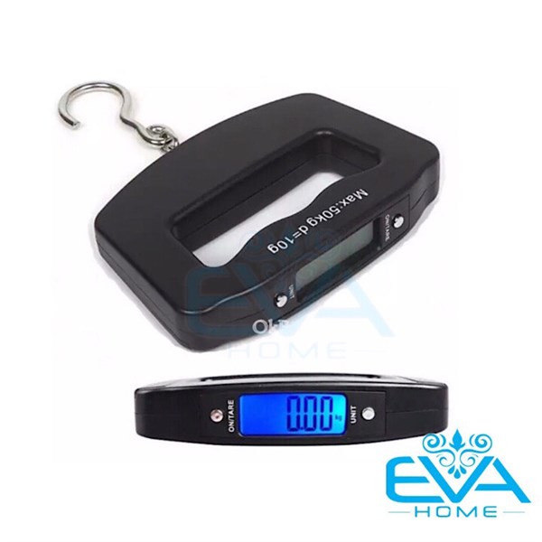 Cân Điện Tử Cầm Tay Electronic Luggage Scale 50 Kg