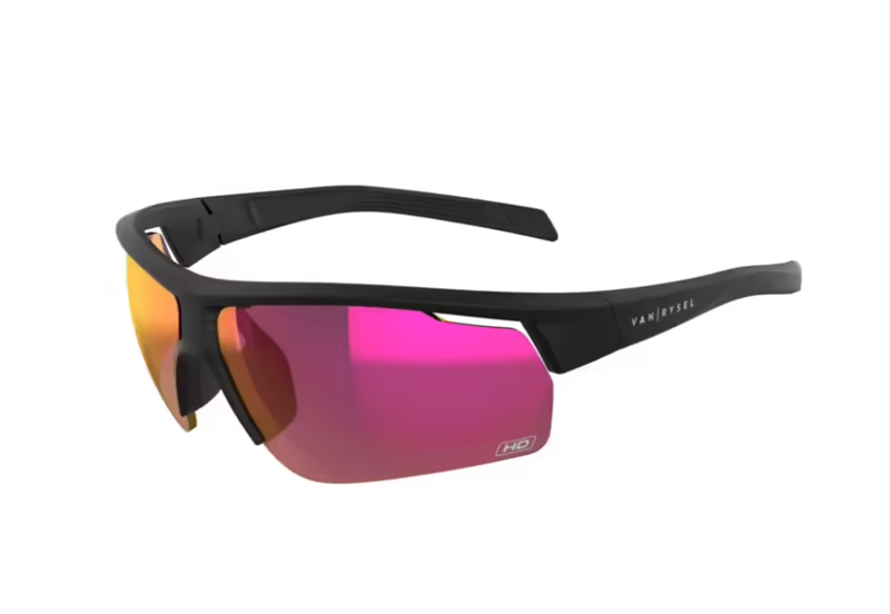 Combo kính thể thao