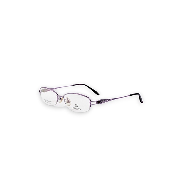 Kính PURE TITANIUM SEROVA SP604