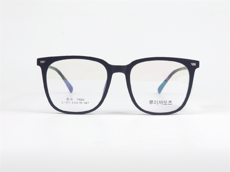 Kính nhựa TR90 L-171