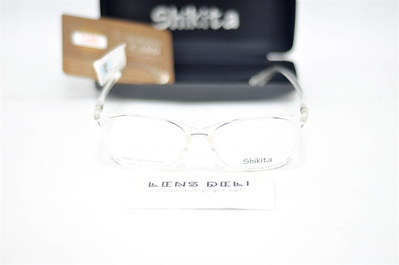 Combo Kính gọng SHIKITA S2045T