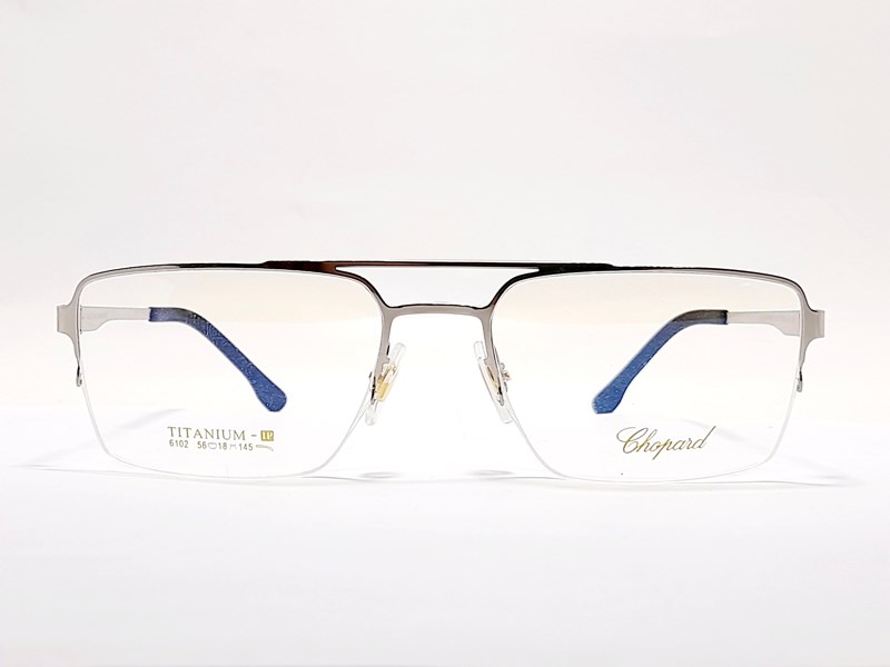 Combo Kính gọng CHOPARD 6102