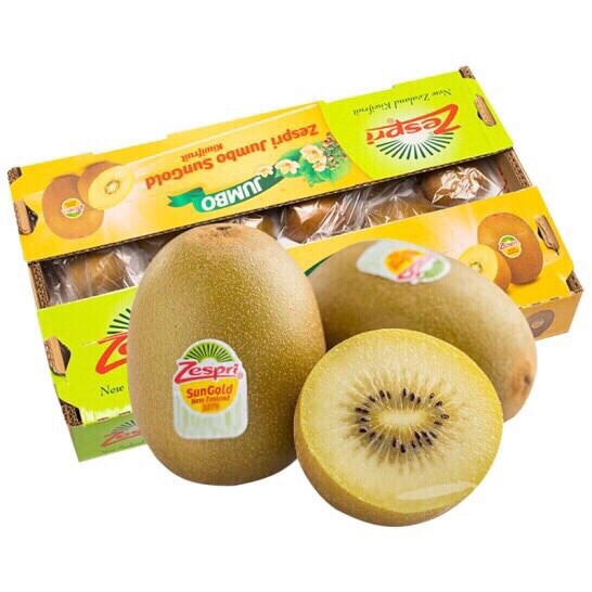 Kiwi Vàng Zespri NZL