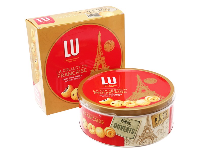Bánh LU 540g