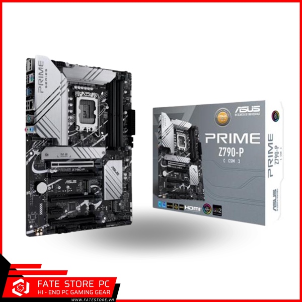 MAINBOARD ASUS PRIME Z790-P-CSM DDR5