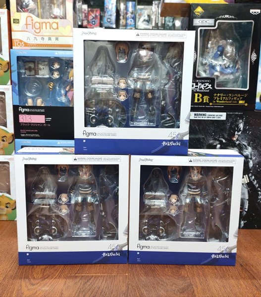 FIGMA 456 SAN JPV