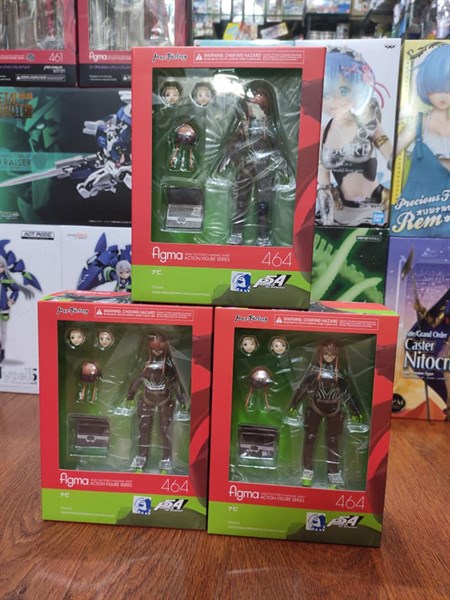 FIGMA 464 ORACLE JPV