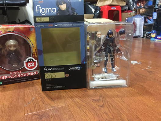 FIGMA 245 LUCINA 2ND