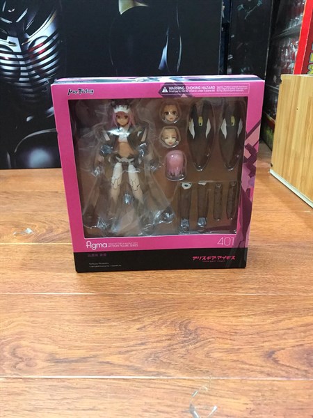 FIGMA 401 YOTSUYU HIRASAKA