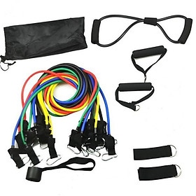 Dây ngũ sắc đa năng