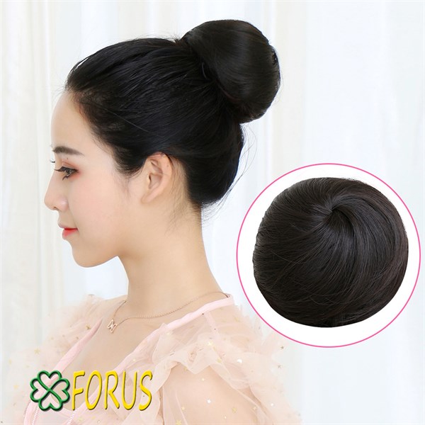 Búi tròn củ tỏi B-Z45