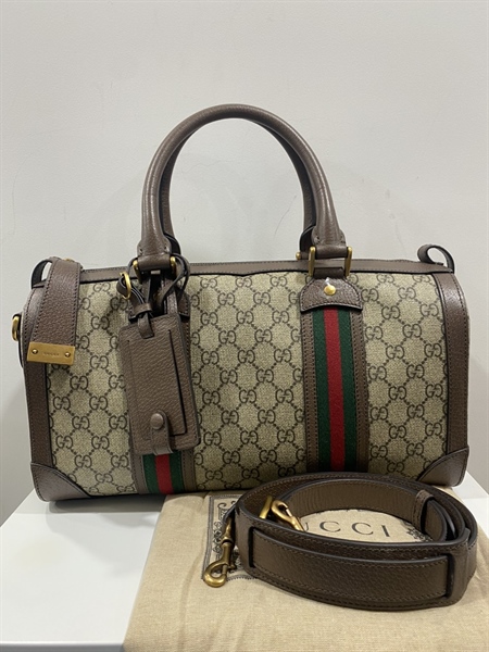 Túi Gucci du lịch +