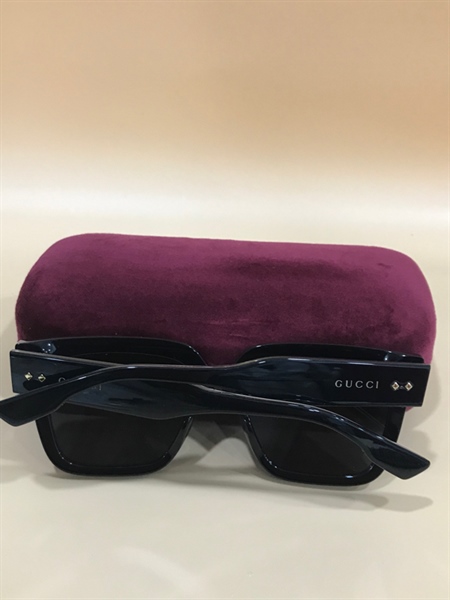 Kính GG đen lớn KG+