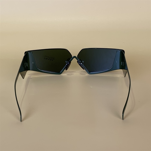 Kính Prada xanh lá KG+