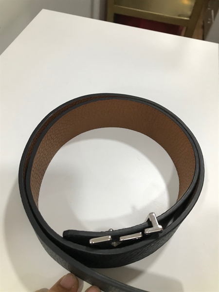 Thắt Lưng LV Đen+