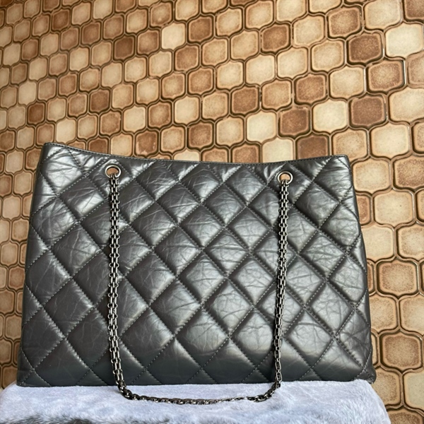 Túi Chanel đen KG+