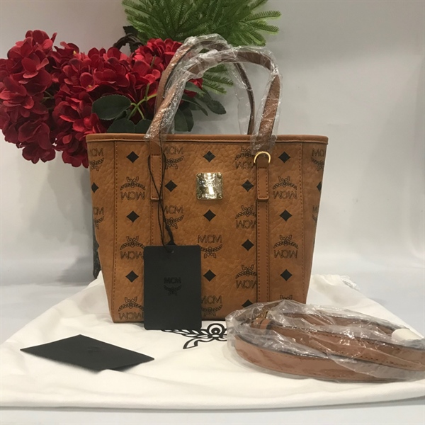 Túi MCM Tote +