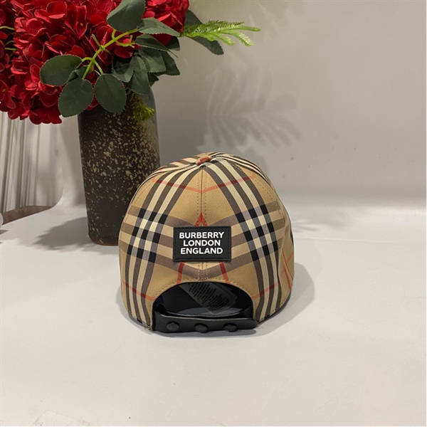 Nón BBR kẻ sọc +