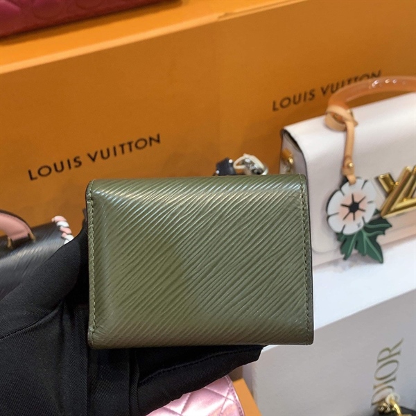 Ví LV Xanh+