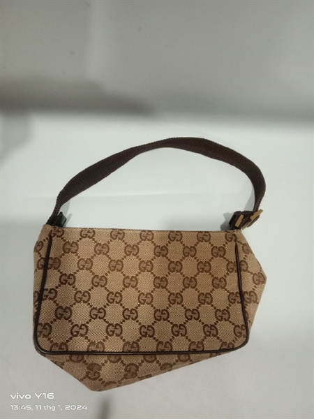 Túi Đeo Vai Gucci KG+