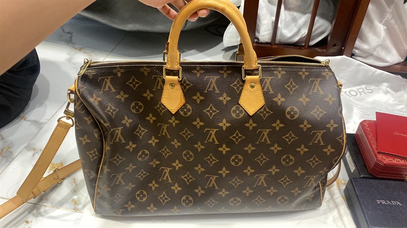 Túi LV speedy