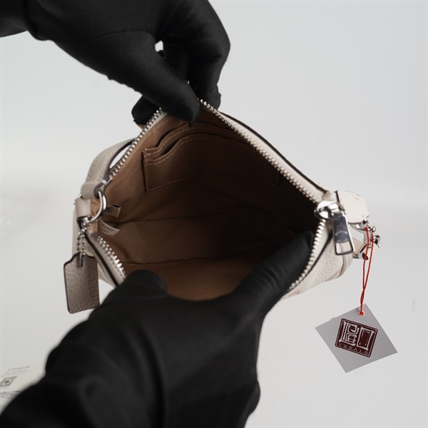 Túi Coach in hình KG+