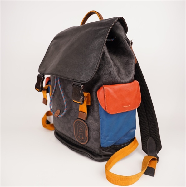 Balo Coach túi hông nhiều màu++