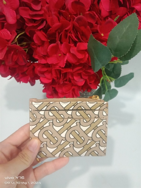 Ví BBR Nhỏ 3 màu+