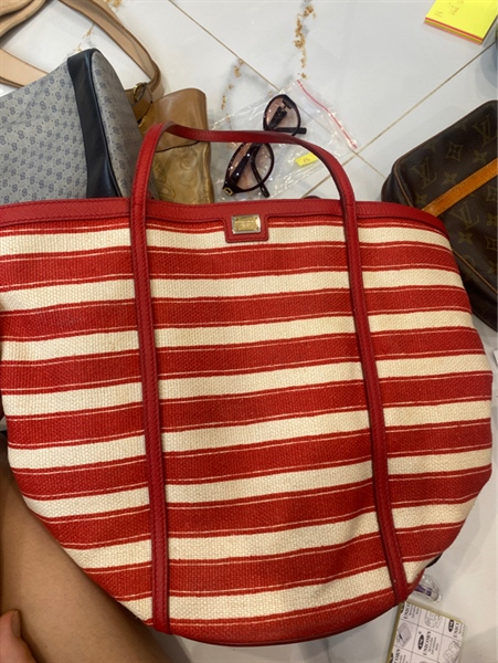 Túi Docle & Gabbana