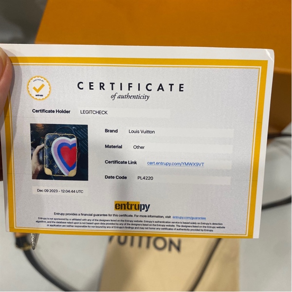 Túi LV phone lớn +