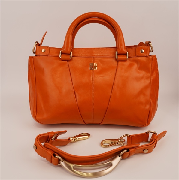 Túi Givenchi màu cam++