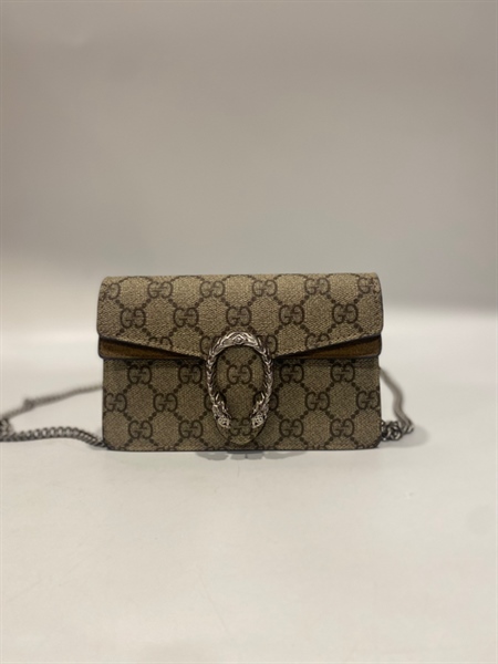 Túi GG đầu rồng nhỏ KG+