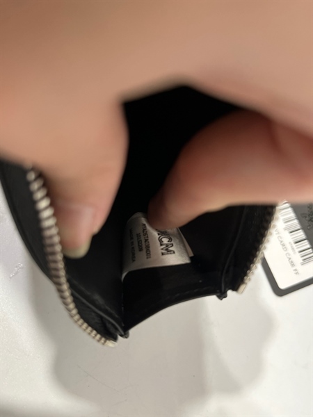 Ví MCM x Looney Tunes KG+