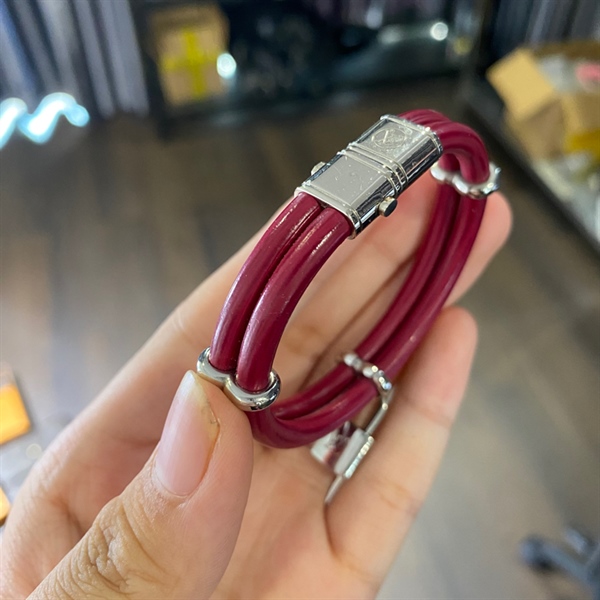Vòng tay LV đô sz 17 KG+