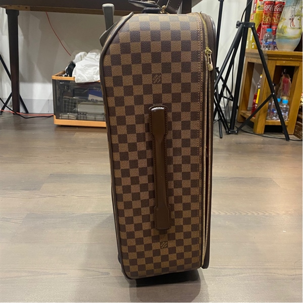 Vali LV ổ khóa chìa