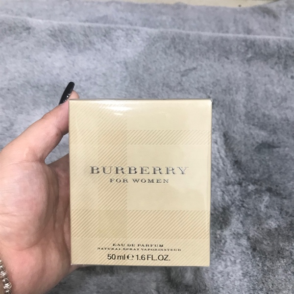 Nước hoa BBR For Women EDP 50ml+