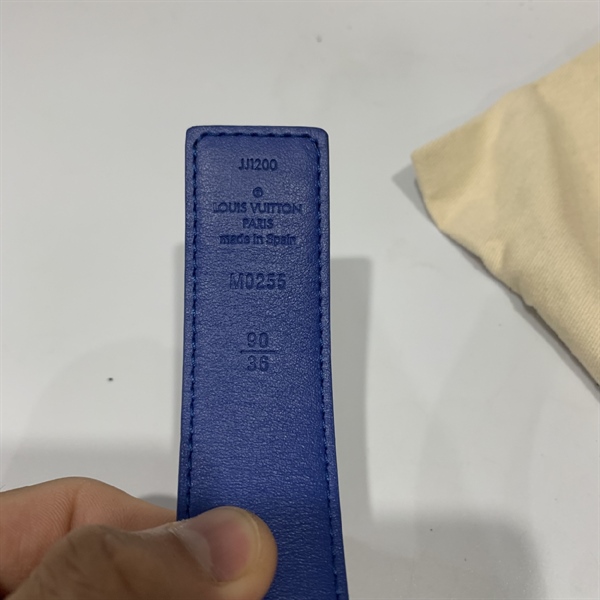 Thắt Lưng LV 2 màu KG+