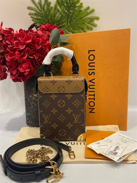 Túi LV cầm tay KG+