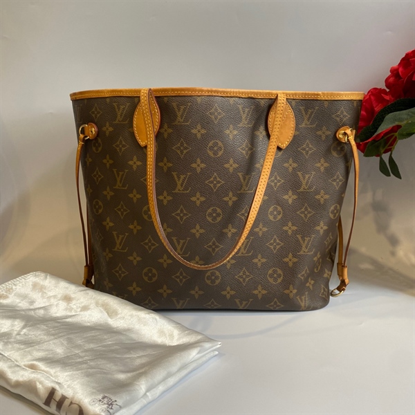 Túi LV Neverful KG+